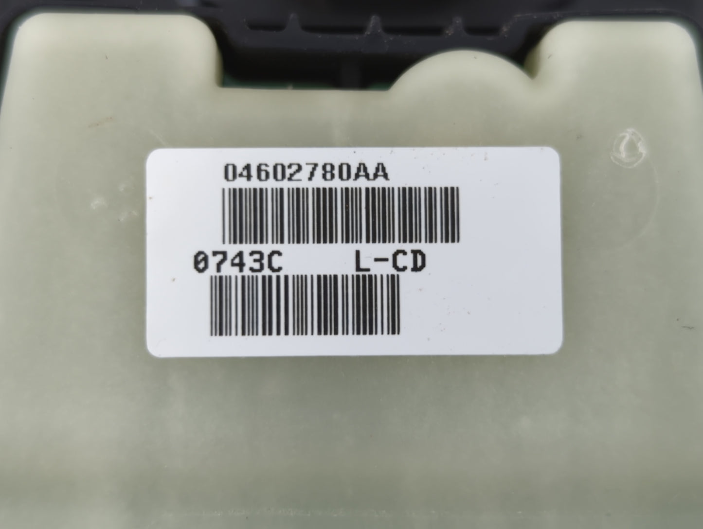 2019-2020 Kia Optima Master Power Window Switch Replacement Driver Side Left P/N:04602780AA 299158106 Fits Fits 2019 2020 OE