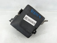 2016-2019 Kia Optima Fusebox Fuse Box Panel Relay Module P/N:91950-D5841 Fits Fits 2016 2017 2018 2019 OEM Used Auto Parts -
