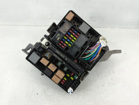 2016-2019 Kia Optima Fusebox Fuse Box Panel Relay Module P/N:91950-D5841 Fits Fits 2016 2017 2018 2019 OEM Used Auto Parts -