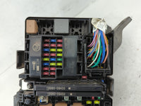 2016-2019 Kia Optima Fusebox Fuse Box Panel Relay Module P/N:91950-D5841 Fits Fits 2016 2017 2018 2019 OEM Used Auto Parts -