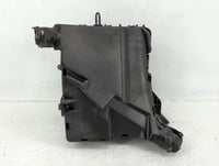 2016-2019 Kia Optima Fusebox Fuse Box Panel Relay Module P/N:91950-D5841 Fits Fits 2016 2017 2018 2019 OEM Used Auto Parts -