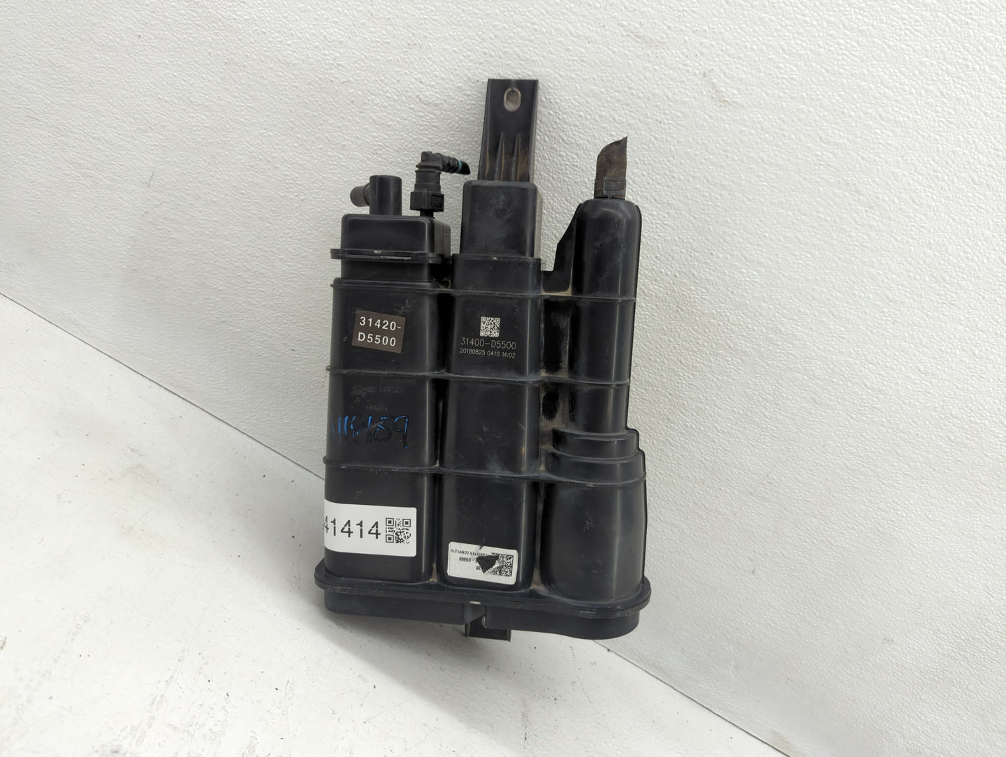 2019 Kia Optima Fuel Vapor Charcoal Canister - Oemusedautoparts1.com