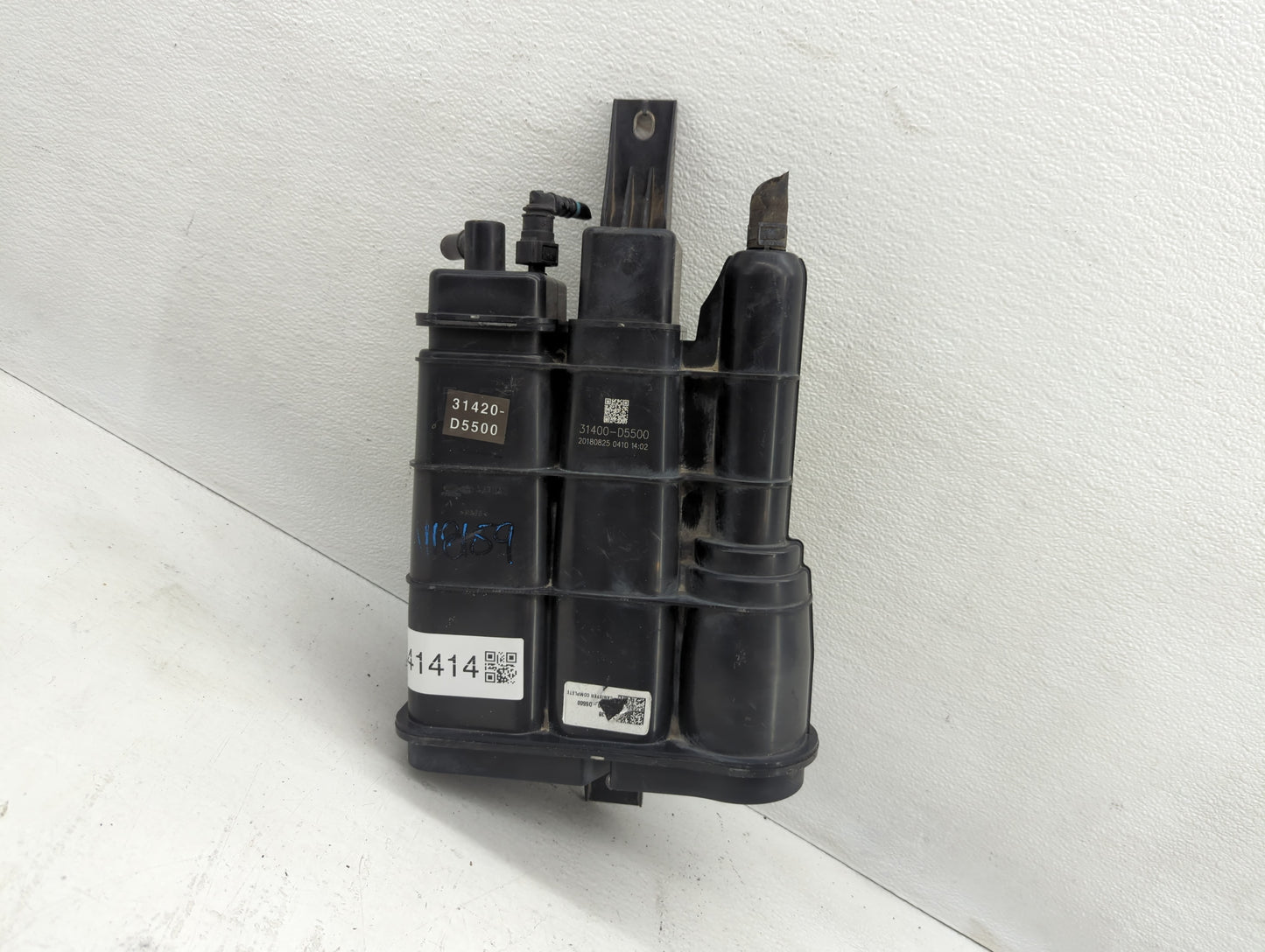 2019 Kia Optima Fuel Vapor Charcoal Canister - Oemusedautoparts1.com
