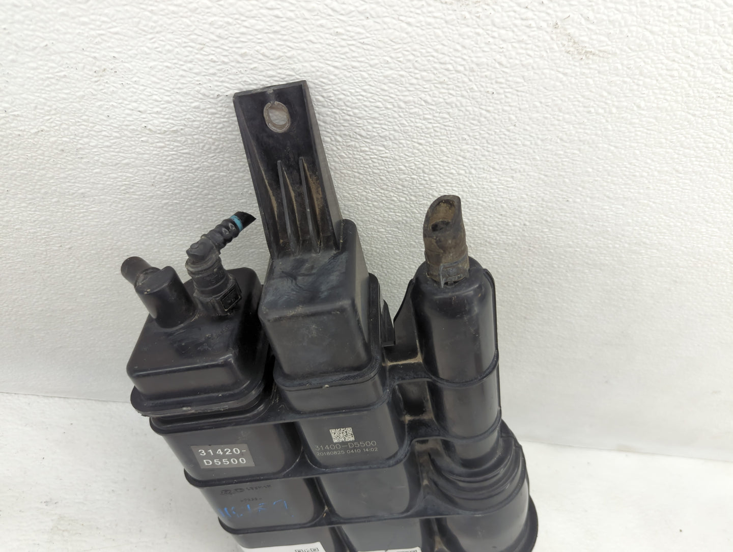 2019 Kia Optima Fuel Vapor Charcoal Canister - Oemusedautoparts1.com