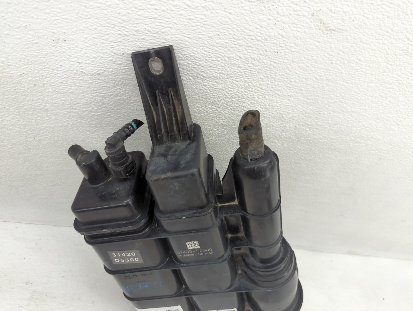 2019 Kia Optima Fuel Vapor Charcoal Canister - Oemusedautoparts1.com