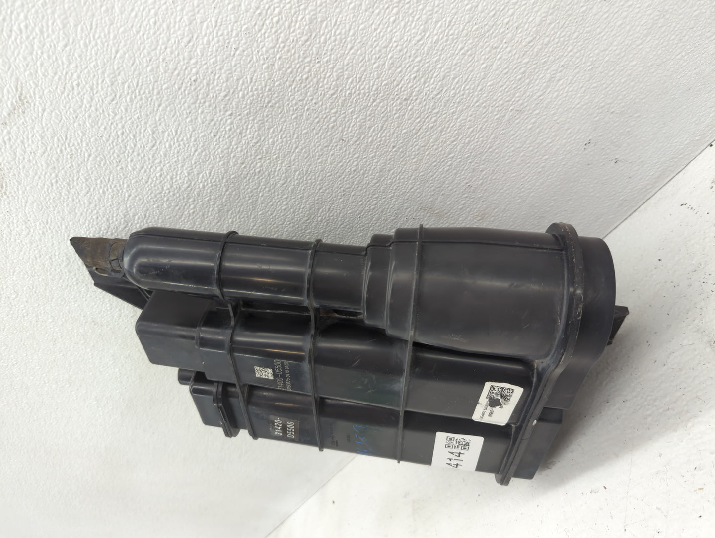 2019 Kia Optima Fuel Vapor Charcoal Canister - Oemusedautoparts1.com