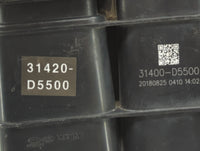 2019 Kia Optima Fuel Vapor Charcoal Canister - Oemusedautoparts1.com