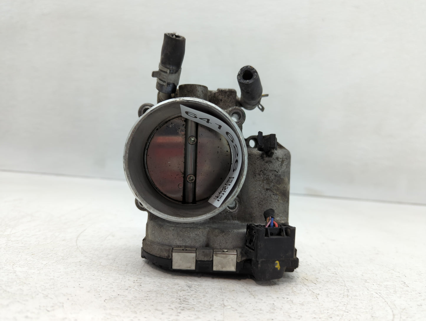 2016-2020 Kia Optima Throttle Body P/N:35100-2G600 Fits Fits 2015 2016 2017 2018 2019 2020 2021 OEM Used Auto Parts - Oemuse