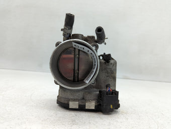 compare product 2016-2020 Kia Optima Throttle Body P/N:35100-2G600 Fits Fits 2015 2016 2017 2018 2019 2020 2021 OEM Used Auto Parts