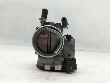2016-2020 Kia Optima Throttle Body P/N:35100-2G600 Fits Fits 2015 2016 2017 2018 2019 2020 2021 OEM Used Auto Parts - Oemuse