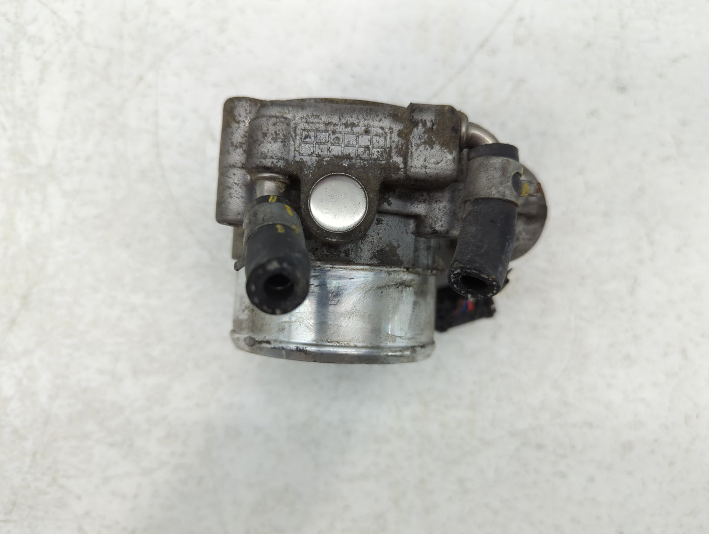 2016-2020 Kia Optima Throttle Body P/N:35100-2G600 Fits Fits 2015 2016 2017 2018 2019 2020 2021 OEM Used Auto Parts - Oemuse
