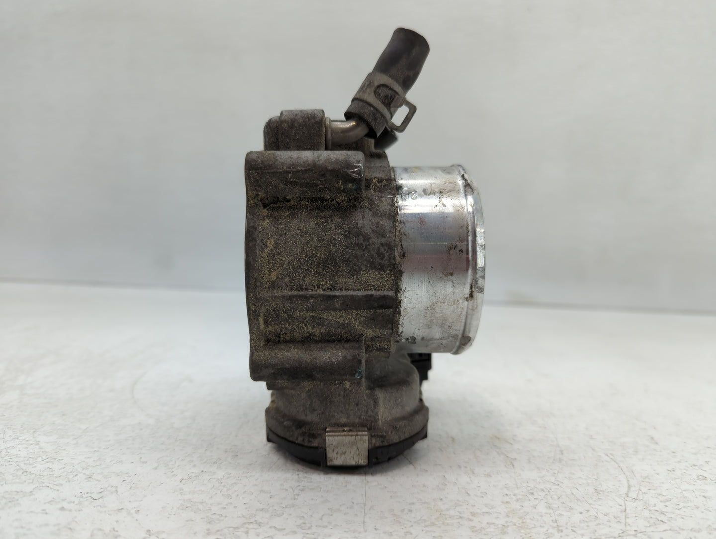 2016-2020 Kia Optima Throttle Body P/N:35100-2G600 Fits Fits 2015 2016 2017 2018 2019 2020 2021 OEM Used Auto Parts - Oemuse