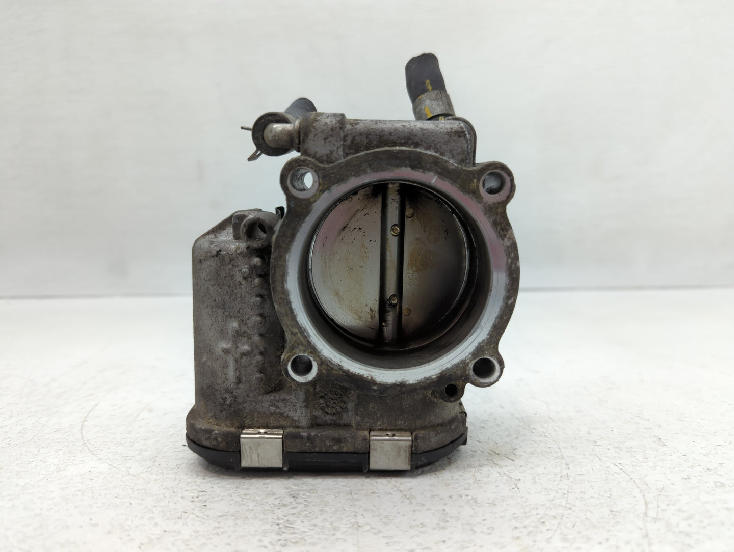 2016-2020 Kia Optima Throttle Body P/N:35100-2G600 Fits Fits 2015 2016 2017 2018 2019 2020 2021 OEM Used Auto Parts - Oemuse