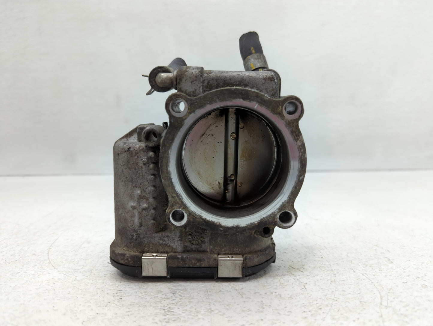 2016-2020 Kia Optima Throttle Body P/N:35100-2G600 Fits Fits 2015 2016 2017 2018 2019 2020 2021 OEM Used Auto Parts - Oemuse