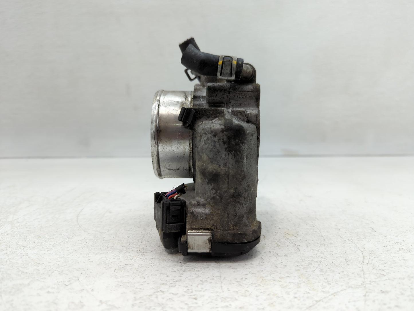 2016-2020 Kia Optima Throttle Body P/N:35100-2G600 Fits Fits 2015 2016 2017 2018 2019 2020 2021 OEM Used Auto Parts - Oemuse