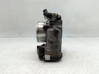 2016-2020 Kia Optima Throttle Body P/N:35100-2G600 Fits Fits 2015 2016 2017 2018 2019 2020 2021 OEM Used Auto Parts - Oemuse