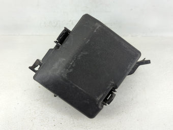 compare product 2016-2019 Kia Optima Fusebox Fuse Box Panel Relay Module P/N:91950-D5861 Fits Fits 2016 2017 2018 2019 OEM Used Auto Parts