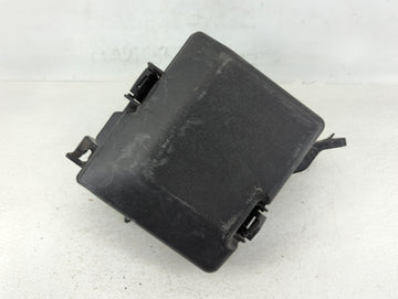 2016-2019 Kia Optima Fusebox Fuse Box Panel Relay Module P/N:91950-D5861 Fits Fits 2016 2017 2018 2019 OEM Used Auto Parts -