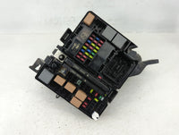 2016-2019 Kia Optima Fusebox Fuse Box Panel Relay Module P/N:91950-D5861 Fits Fits 2016 2017 2018 2019 OEM Used Auto Parts -