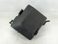 2016-2019 Kia Optima Fusebox Fuse Box Panel Relay Module P/N:>PP-TD20< 91950-D5841 Fits Fits 2016 2017 2018 2019 OEM Used Au