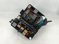 2016-2019 Kia Optima Fusebox Fuse Box Panel Relay Module P/N:>PP-TD20< 91950-D5841 Fits Fits 2016 2017 2018 2019 OEM Used Au