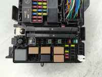 2016-2019 Kia Optima Fusebox Fuse Box Panel Relay Module P/N:>PP-TD20< 91950-D5841 Fits Fits 2016 2017 2018 2019 OEM Used Au