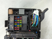 2016-2019 Kia Optima Fusebox Fuse Box Panel Relay Module P/N:>PP-TD20< 91950-D5841 Fits Fits 2016 2017 2018 2019 OEM Used Au