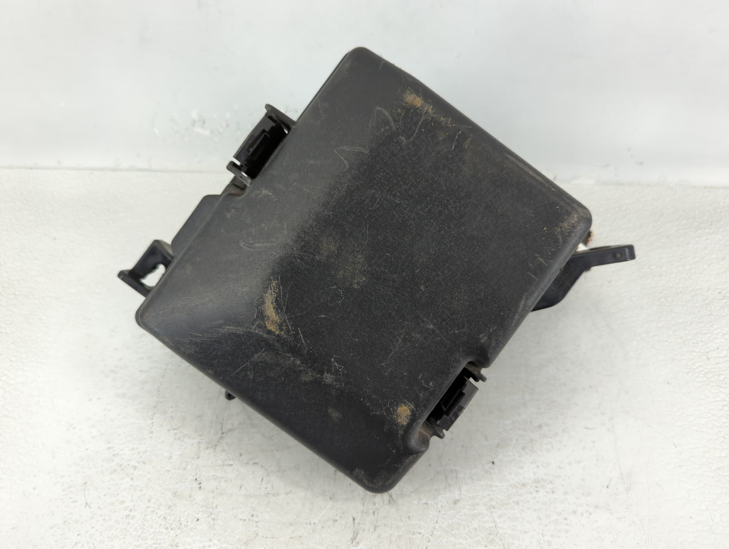 2016-2019 Kia Optima Fusebox Fuse Box Panel Relay Module P/N:91950-D5822 91230D5070JA Fits Fits 2016 2017 2018 2019 OEM Used