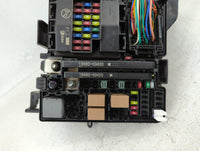 2016-2019 Kia Optima Fusebox Fuse Box Panel Relay Module P/N:91950-D5822 91230D5070JA Fits Fits 2016 2017 2018 2019 OEM Used