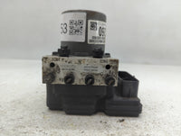 2019-2020 Kia Optima ABS Pump Control Module Replacement P/N:D5589-24800 Fits Fits 2019 2020 OEM Used Auto Parts - Oemusedau