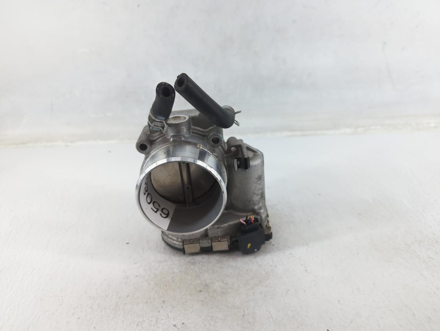 2016-2020 Kia Optima Throttle Body P/N:35100-2G600 Fits Fits 2015 2016 2017 2018 2019 2020 2021 OEM Used Auto Parts - Oemuse