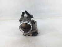 2016-2020 Kia Optima Throttle Body P/N:35100-2G600 Fits Fits 2015 2016 2017 2018 2019 2020 2021 OEM Used Auto Parts - Oemuse