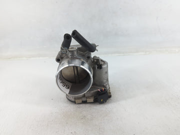 2016-2020 Kia Optima Throttle Body P/N:35100-2G600 Fits Fits 2015 2016 2017 2018 2019 2020 2021 OEM Used Auto Parts - Oemuse