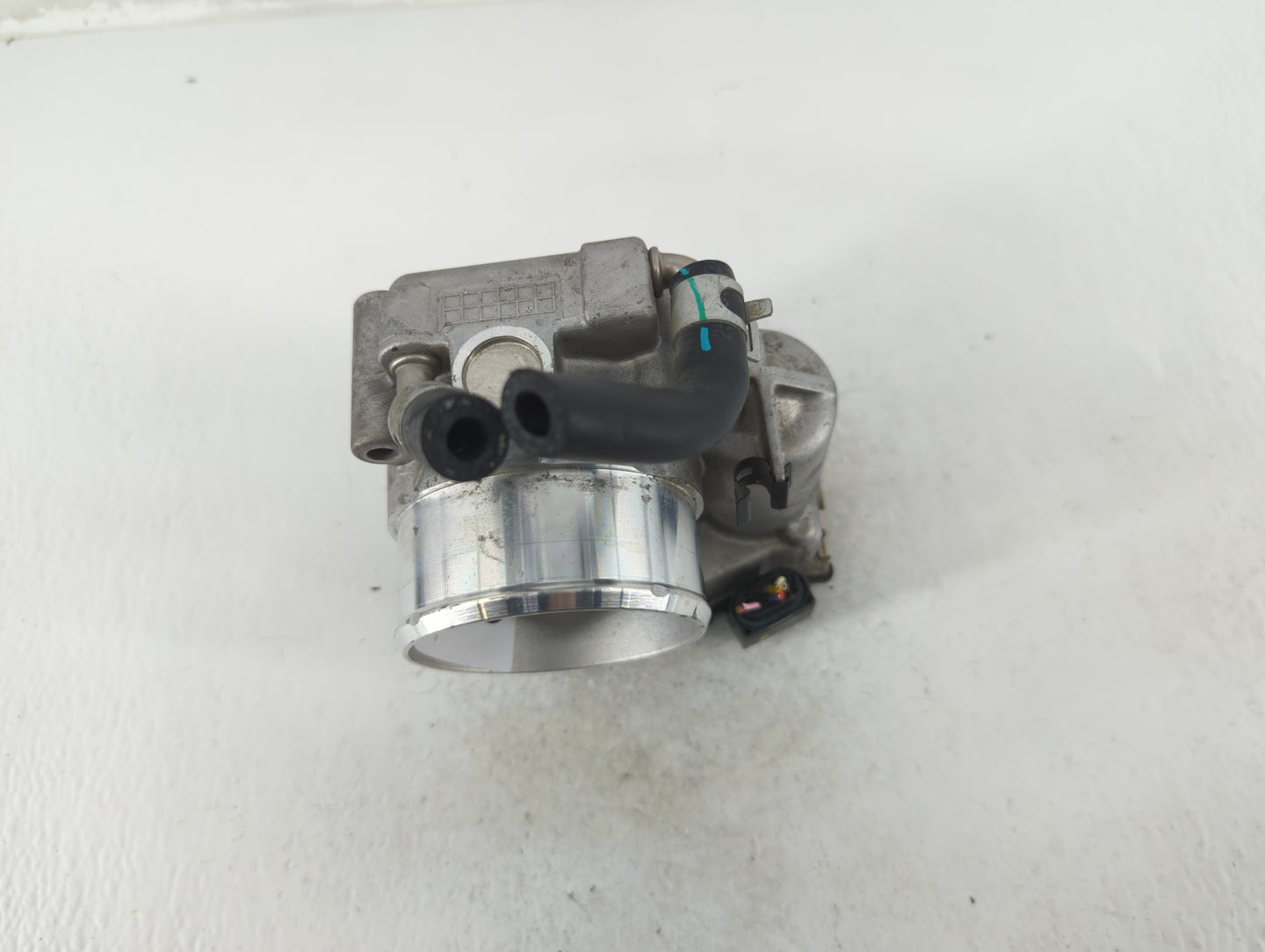 2016-2020 Kia Optima Throttle Body P/N:35100-2G600 Fits Fits 2015 2016 2017 2018 2019 2020 2021 OEM Used Auto Parts - Oemuse