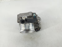 2016-2020 Kia Optima Throttle Body P/N:35100-2G600 Fits Fits 2015 2016 2017 2018 2019 2020 2021 OEM Used Auto Parts - Oemuse