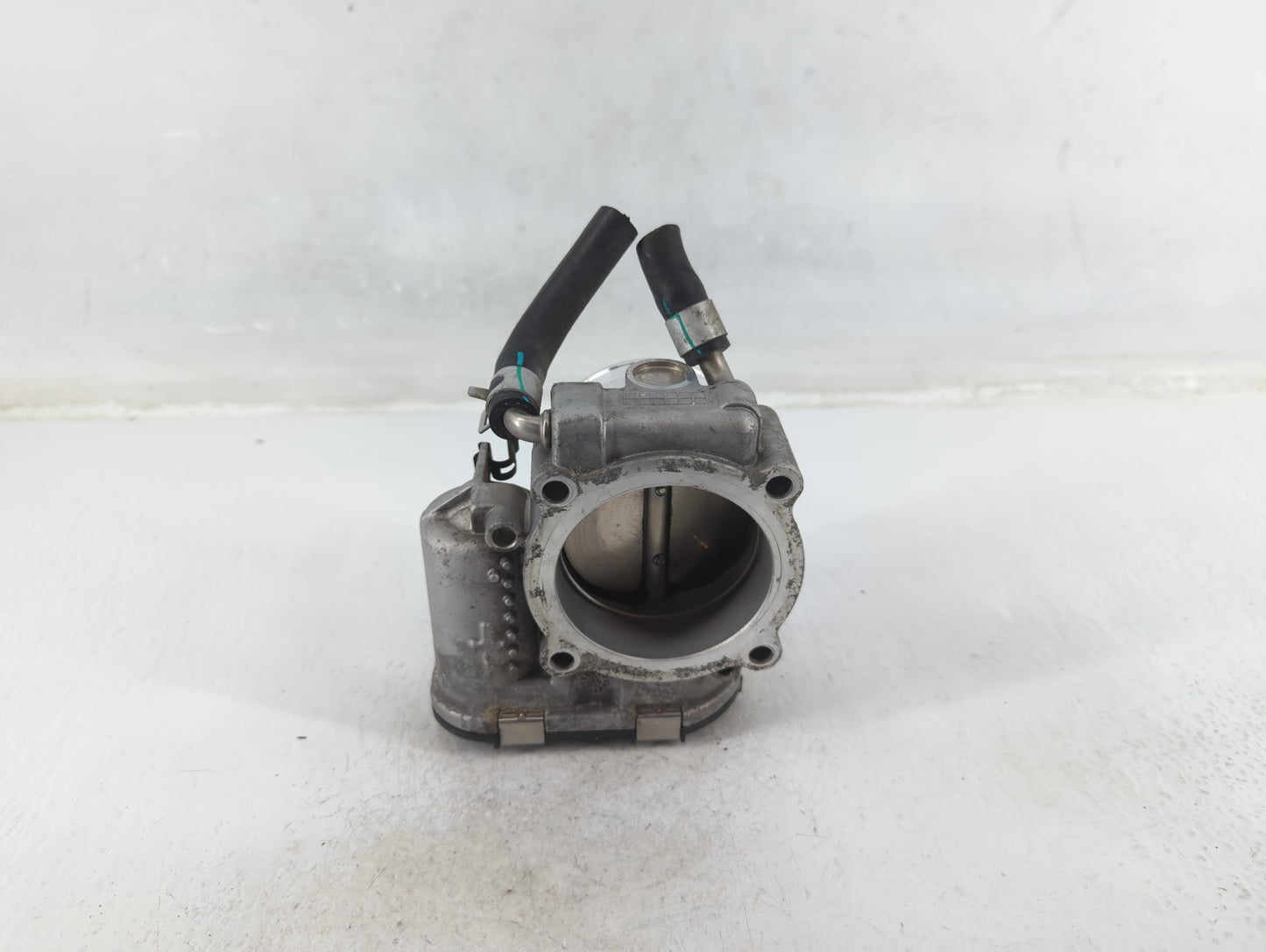 2016-2020 Kia Optima Throttle Body P/N:35100-2G600 Fits Fits 2015 2016 2017 2018 2019 2020 2021 OEM Used Auto Parts - Oemuse