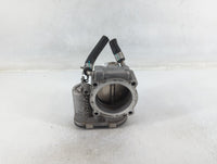 2016-2020 Kia Optima Throttle Body P/N:35100-2G600 Fits Fits 2015 2016 2017 2018 2019 2020 2021 OEM Used Auto Parts - Oemuse
