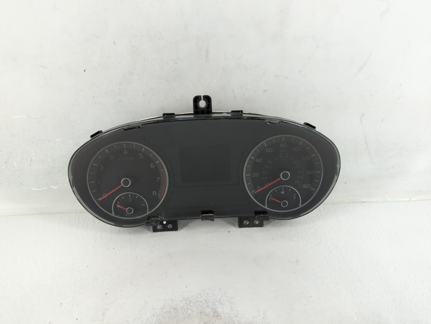 2019-2020 Kia Optima Instrument Cluster Speedometer Gauges P/N:94021-D5030 94021-D5050 Fits Fits 2019 2020 OEM Used Auto Par