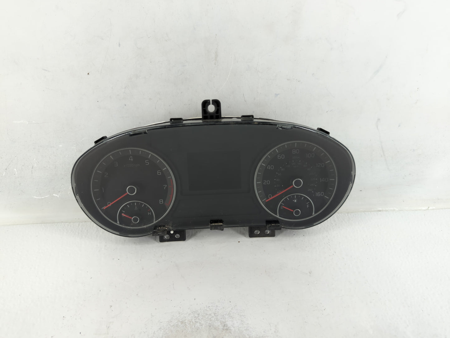 2019-2020 Kia Optima Instrument Cluster Speedometer Gauges P/N:94021-D5030 94021-D5050 Fits Fits 2019 2020 OEM Used Auto Par