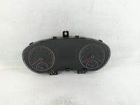 2019-2020 Kia Optima Instrument Cluster Speedometer Gauges P/N:94021-D5030 94021-D5050 Fits Fits 2019 2020 OEM Used Auto Par