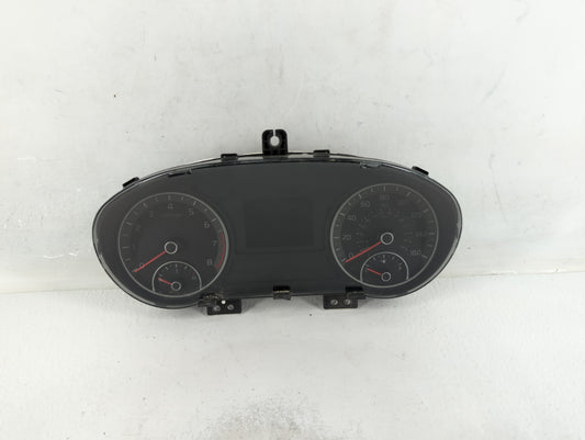 2019-2020 Kia Optima Instrument Cluster Speedometer Gauges P/N:94021-D5030 94021-D5050 Fits Fits 2019 2020 OEM Used Auto Par