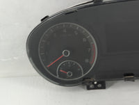 2019-2020 Kia Optima Instrument Cluster Speedometer Gauges P/N:94021-D5030 94021-D5050 Fits Fits 2019 2020 OEM Used Auto Par