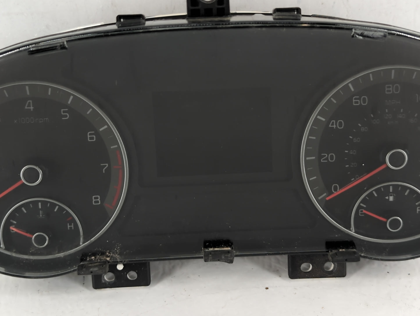 2019-2020 Kia Optima Instrument Cluster Speedometer Gauges P/N:94021-D5030 94021-D5050 Fits Fits 2019 2020 OEM Used Auto Par