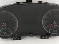 2019-2020 Kia Optima Instrument Cluster Speedometer Gauges P/N:94021-D5030 94021-D5050 Fits Fits 2019 2020 OEM Used Auto Par