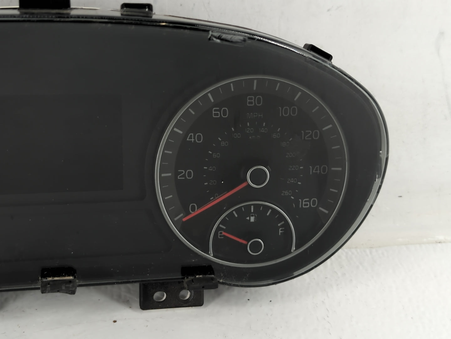 2019-2020 Kia Optima Instrument Cluster Speedometer Gauges P/N:94021-D5030 94021-D5050 Fits Fits 2019 2020 OEM Used Auto Par