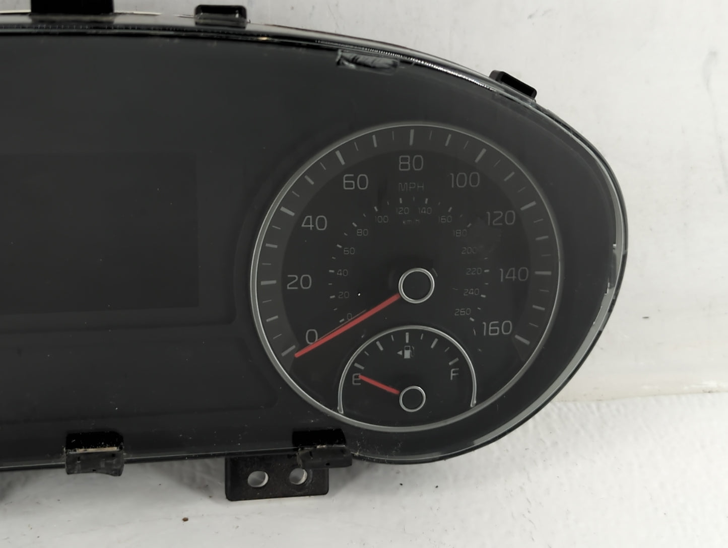 2019-2020 Kia Optima Instrument Cluster Speedometer Gauges P/N:94021-D5030 94021-D5050 Fits Fits 2019 2020 OEM Used Auto Par