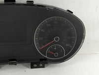 2019-2020 Kia Optima Instrument Cluster Speedometer Gauges P/N:94021-D5030 94021-D5050 Fits Fits 2019 2020 OEM Used Auto Par