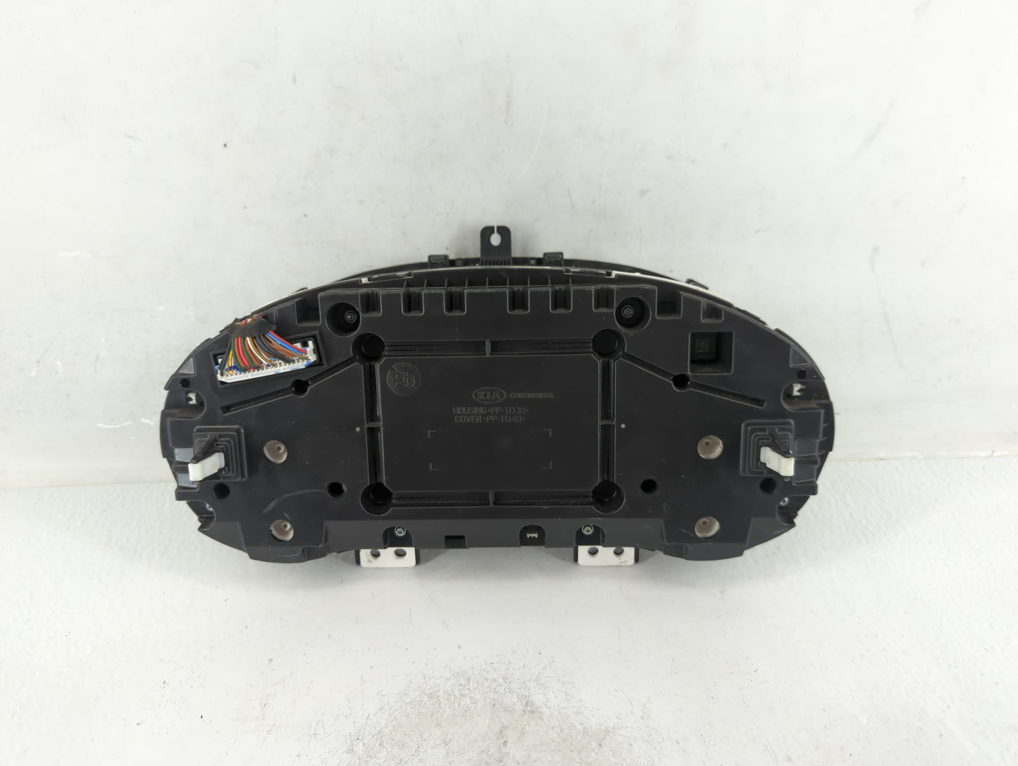 2019-2020 Kia Optima Instrument Cluster Speedometer Gauges P/N:94021-D5030 94021-D5050 Fits Fits 2019 2020 OEM Used Auto Par