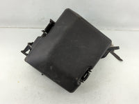 2016-2019 Kia Optima Fusebox Fuse Box Panel Relay Module P/N:91950-D5822 Fits Fits 2016 2017 2018 2019 OEM Used Auto Parts -