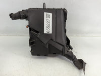 2016-2019 Kia Optima Fusebox Fuse Box Panel Relay Module P/N:91950-D5822 Fits Fits 2016 2017 2018 2019 OEM Used Auto Parts -